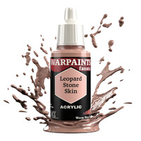 Warpaints Fanatic Leopard Stone Skin Army Painter