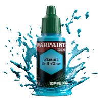 Warpaints Fanatic Plasma Coil Glow Army Painter Effects