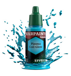 Warpaints Fanatic Plasma Coil Glow Army Painter Effects