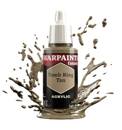 Warpaints Fanatic Tomb King Tan Army Painter
