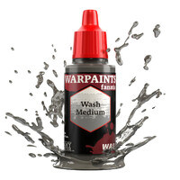 Warpaints Fanatic Wash Medium Army Painter Wash