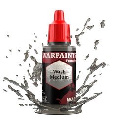 Warpaints Fanatic Wash Medium Army Painter Wash