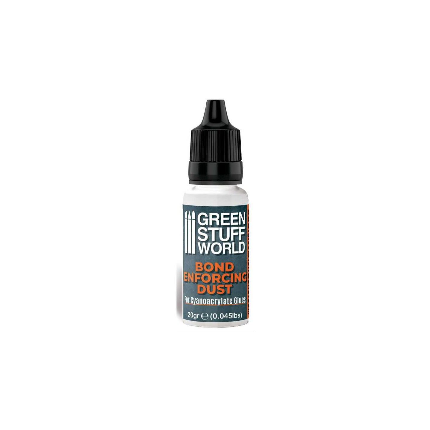 Bond Enforcing Dust - 20g Green Stuff World