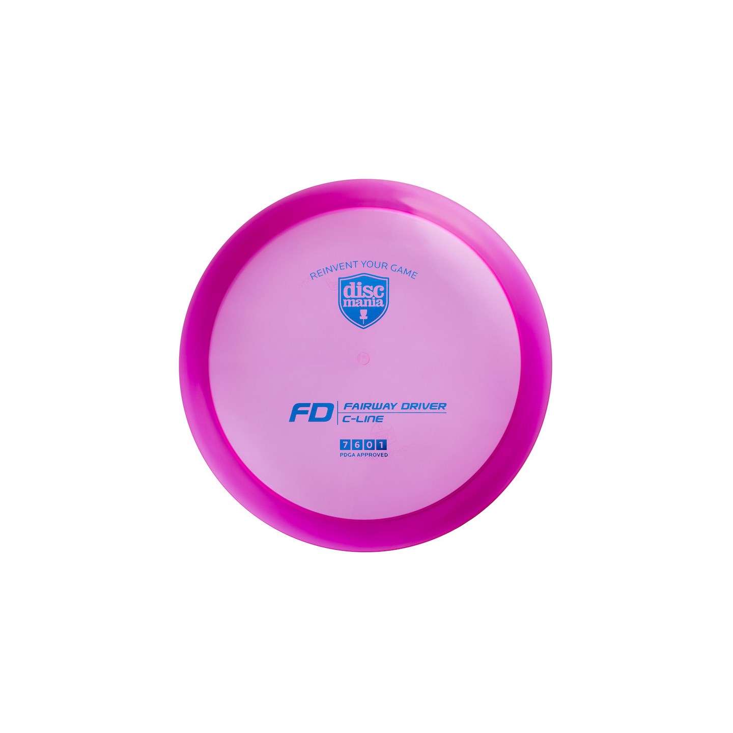 Discmania FD C-Line