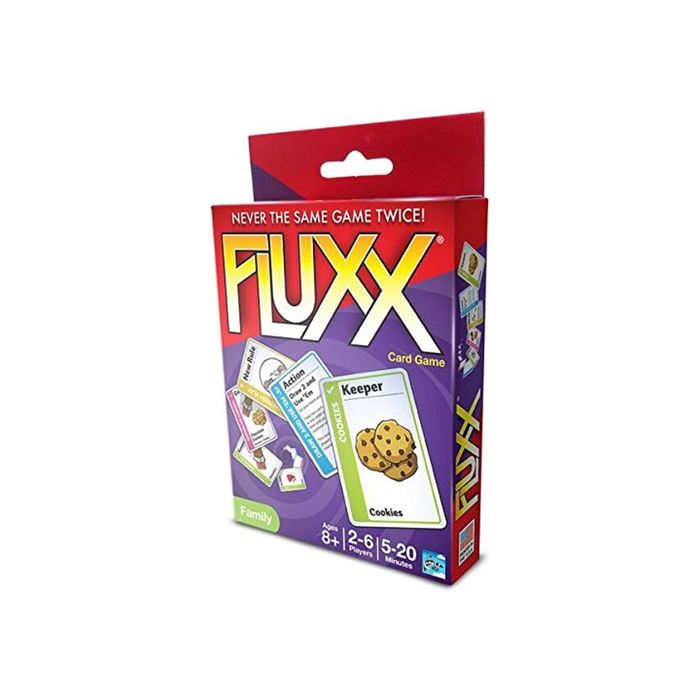 Fluxx Special Edition Kortspill