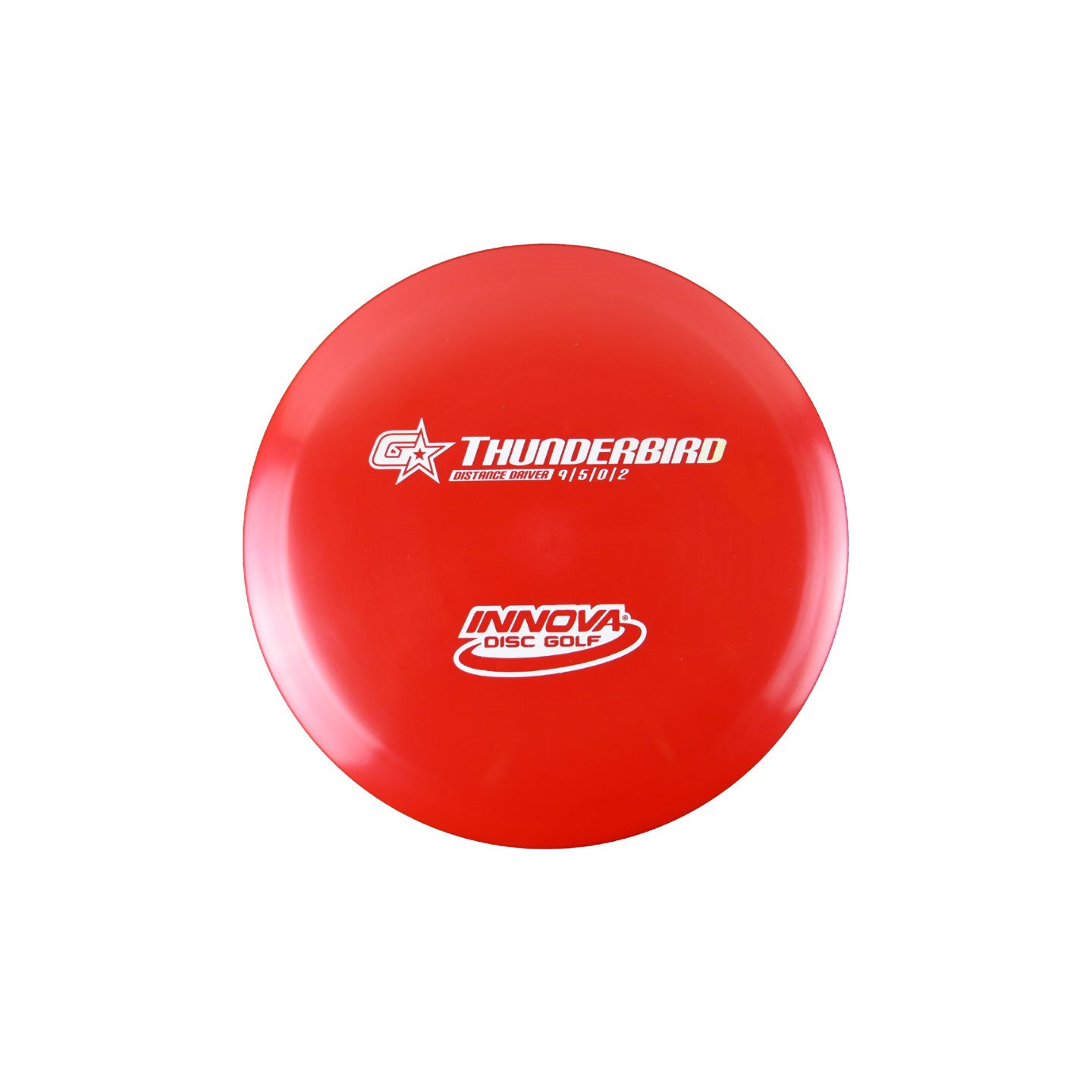 Innova Thunderbird G-Star