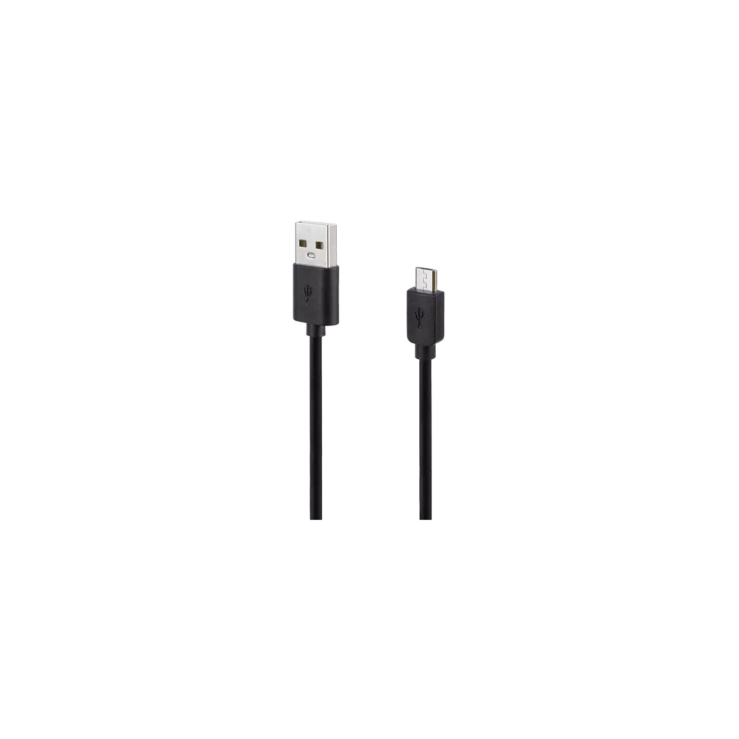 Ladekabel til PS4 håndkontroll 3m Micro USB - Play & Charge Cable