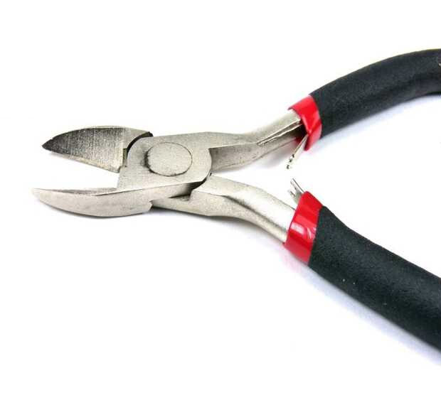 Side Cutter Plier Avbitertang Green Stuff World