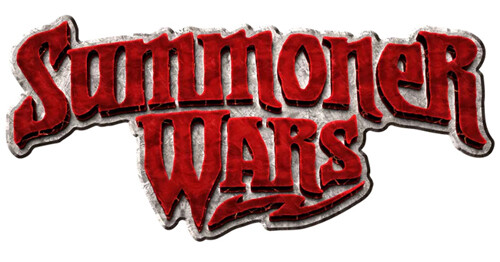 Summoner Wars High Elves Expansion Faction Deck til Summoner Wars