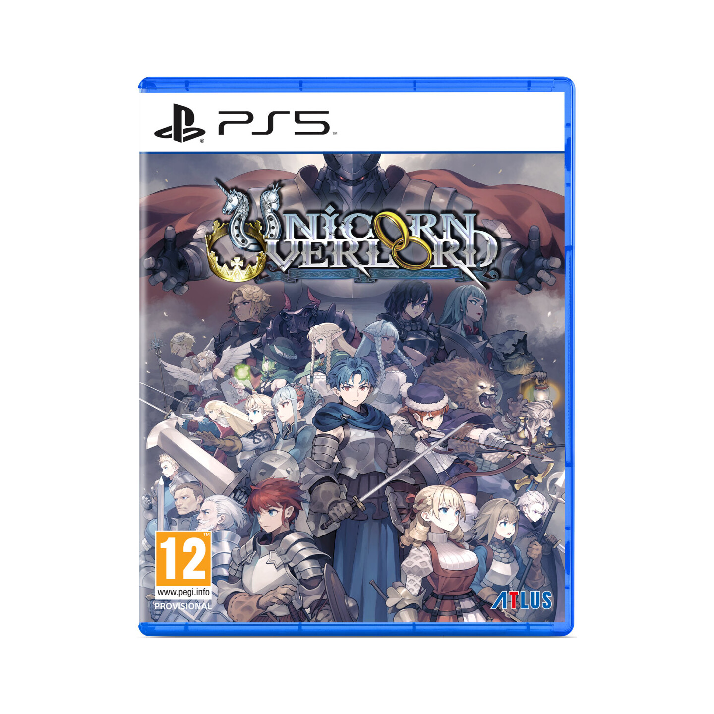 Unicorn Overlord PS5
