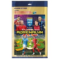 AdrenalynXL FIFA 365 2025 Starter Pack 