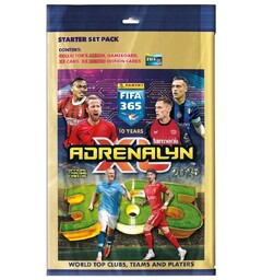 AdrenalynXL FIFA 365 2025 Starter Pack