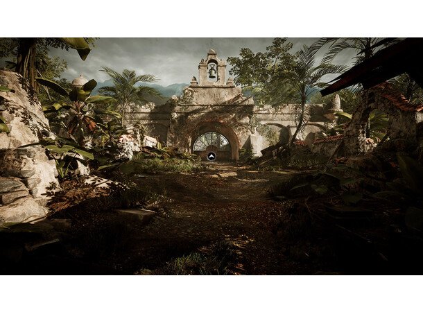 Amerzone The Explorers Legacy PS5 