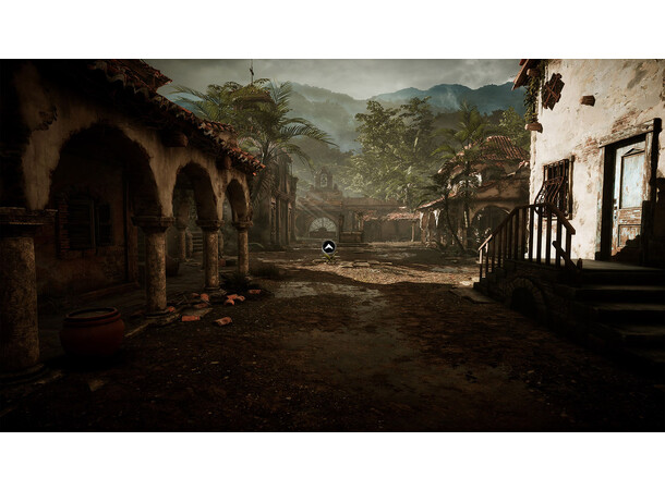 Amerzone The Explorers Legacy PS5 