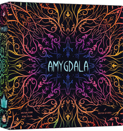 Amygdala Brettspill
