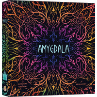 Amygdala Brädspel 