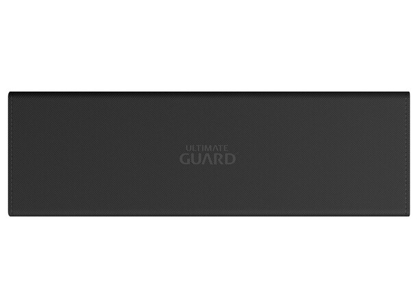 Arkhive Xenoskin 400+ Svart Ultimate Guard - Monocolor 