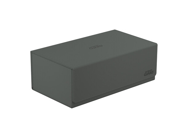 Arkhive Xenoskin 800+ Grå Ultimate Guard - Monocolor 