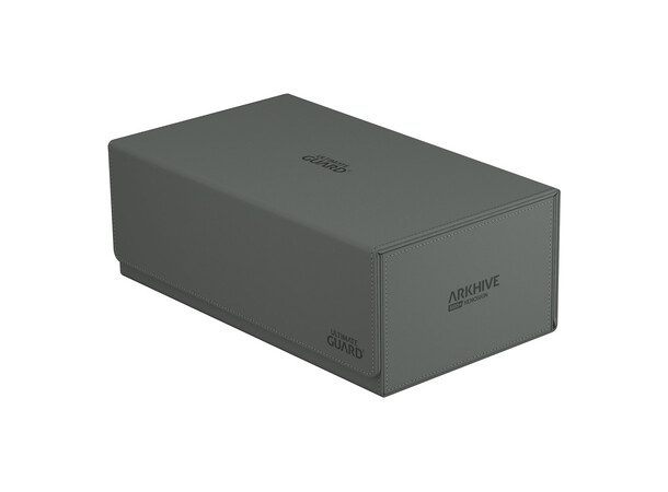 Arkhive Xenoskin 800+ Grå Ultimate Guard - Monocolor 