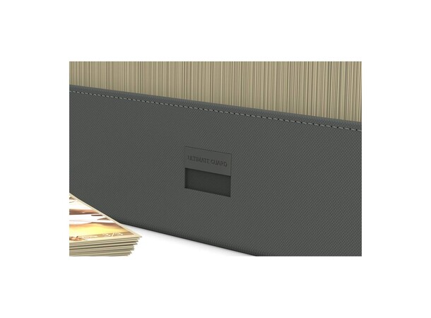 Arkhive Xenoskin 800+ Grå Ultimate Guard - Monocolor 