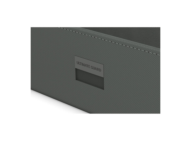 Arkhive Xenoskin 800+ Grå Ultimate Guard - Monocolor 