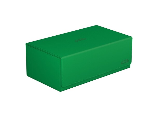 Arkhive Xenoskin 800+ Grønn Ultimate Guard - Monocolor 