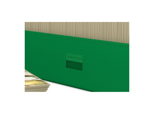 Arkhive Xenoskin 800+ Grønn Ultimate Guard - Monocolor 