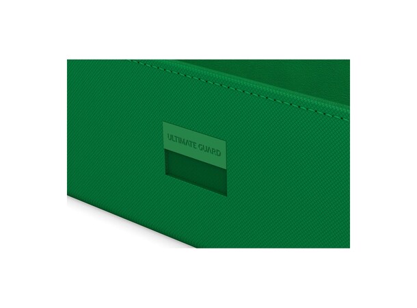 Arkhive Xenoskin 800+ Grønn Ultimate Guard - Monocolor 