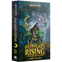 Bad Loon Rising (Paperback) Black Library - Warhammer Age of Sigmar