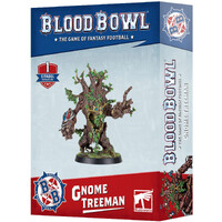 Blood Bowl Gnome Treeman 