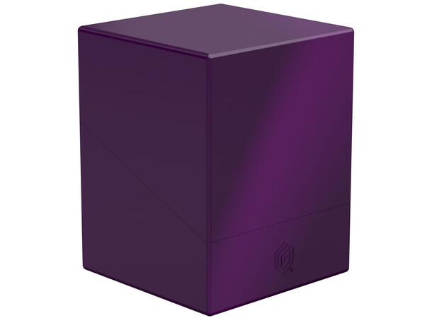 Boulder 100+ Solid Lilla Ultimate Guard 