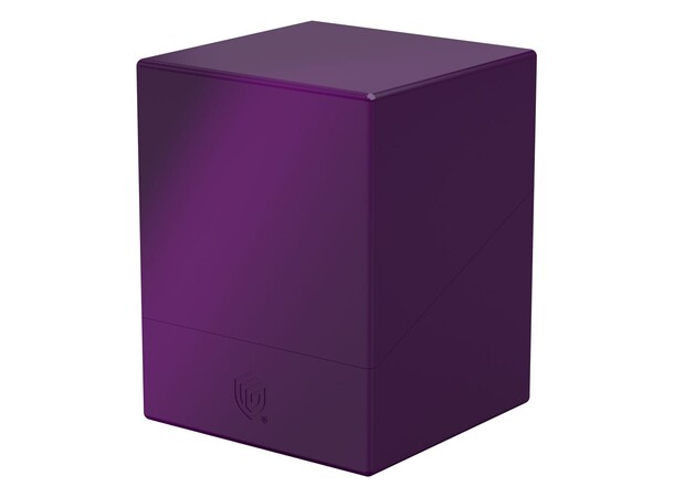 Boulder 100+ Solid Lilla Ultimate Guard 