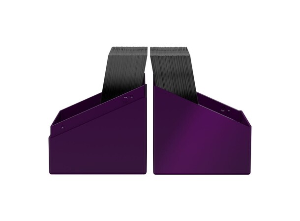 Boulder 100+ Solid Lilla Ultimate Guard 