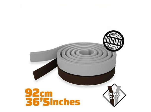 Brown Stuff Tape m/ utrymme - 92 cm Green Stuff World 