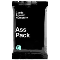 Cards Against Humanity Ass Pack Expansion till Cards Against Humanity