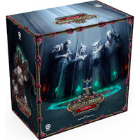 Chronicles of Drunagor Apocalypse Exp Expansion till Chronicles of Drunagor