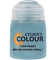 Citadel Paint Contrast Briar Queen Chill 18ml