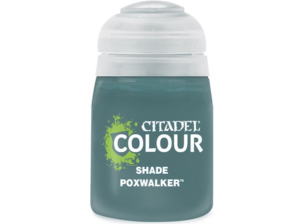 Citadel Paint Shade Poxwalker 18ml