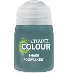 Citadel Paint Shade Poxwalker 18ml