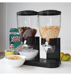 Cornflakes Dispenser