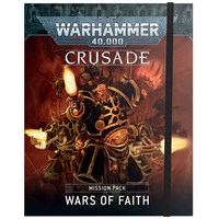 Crusade Mission Pack Wars of Faith 