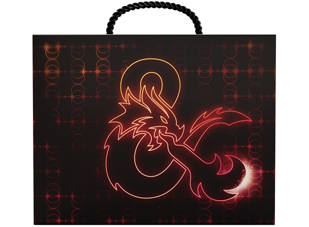 D&D Campaign Case Creatures 