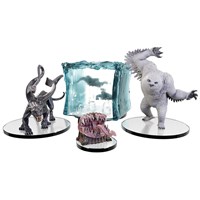 D&D Figur Icons Honor Among Thieves Dungeons & Dragons Icons of the Realms
