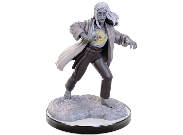 D&D Figur Nolzur Reborn Paladin+Warlock Nolzur's Marvelous Miniatures - Umalt 