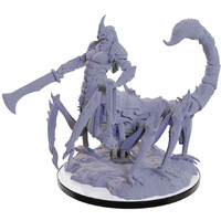 D&D Figur Nolzur Tlincalli Nolzur's Marvelous Miniatures - Umalt