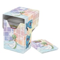 Deck Box Pokemon Trick Room Ultra Pro Full View Deck Box