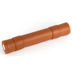 Dice Rolling Scroll Leather