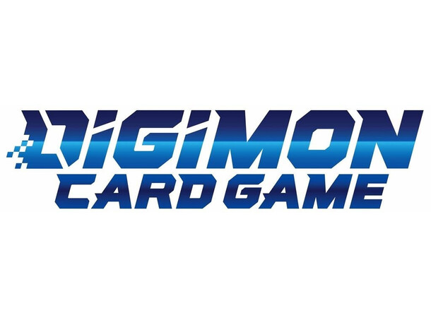 Digimon TCG Secret Crisis Booster Digimon Card Game - BT-17