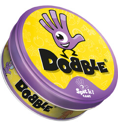 Dobble Brettspill Norsk utgave