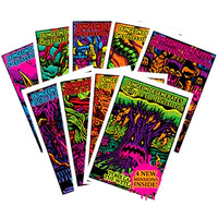 Dungeon Degenerates Lore Book Bundle Expansion till Dungeon Degenerates